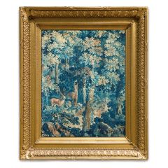 Patina Vie Loie Cotton Canvas Print