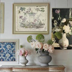 AFH Exclusive Ritchie Fine Art Print