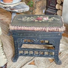 AFH True Vintage Cottage Bench 