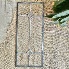 AFH True Vintage Decorative Window