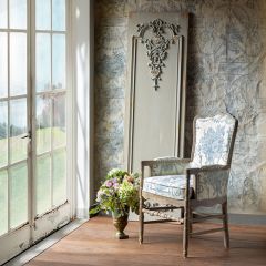 Aged Decorative Wall Panel
