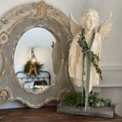 Angel Bust on Base