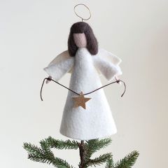 Angel Tree Topper