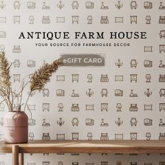 Gift Card - Home Decor