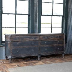 Antique Style Credenza