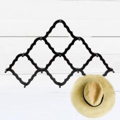 Arabesque Wall Hooks