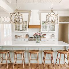 Arlington Pendant Light