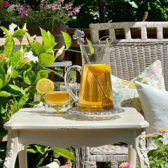 Photo provided by @le.lis.home