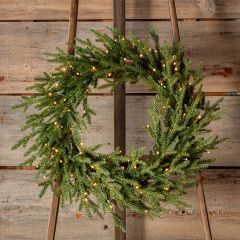 Artificial Olympia Fir Christmas Collection