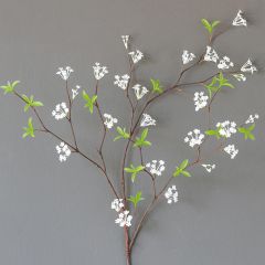 Artificial Spirea Stem