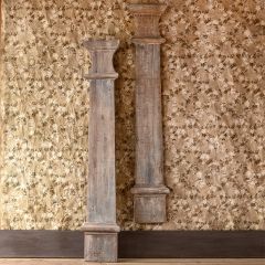 Artisan Wood Column