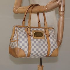Authentic Louis Vuitton - Berkeley Handbag