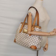 Authentic Louis Vuitton - Hampstead Shoulder Bag