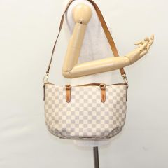 Authentic Louis Vuitton - Riviera Monogram Canvas Tote