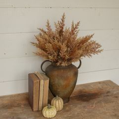 Autumn Accents Prickly Pine Bush