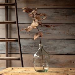 Autumn Charms Decorative Fig Stem