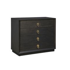 Large Modern Buxton Chest