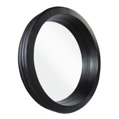 Bold Buchanon Mirror