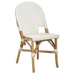 Modern Jade Side Chair