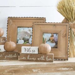 Farmhouse Picture Frame Set of 2