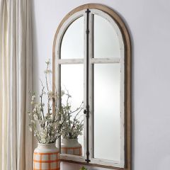 Elegant Wall Mirror