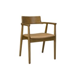 Mid Century Modern Claremont Chair