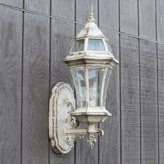 Farmhouse Estate Light Sconce