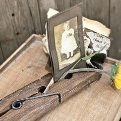 Hanging Clothes Pin Clip Holder