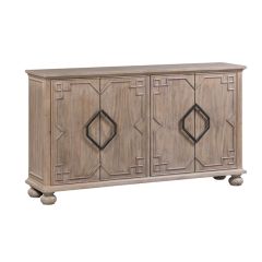 4 Door Lenox Sideboard