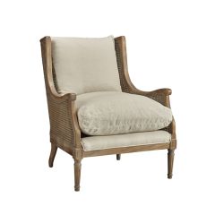 Elegant Tova Occasional Chair
