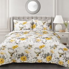 Penrose Print Quilt Set