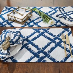 Bamboo Print Placemat