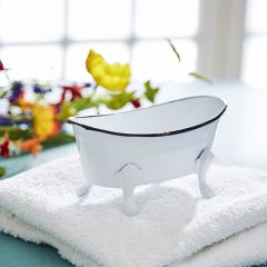 Bathtub Planters