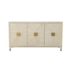 Pine Castlewood Sideboard