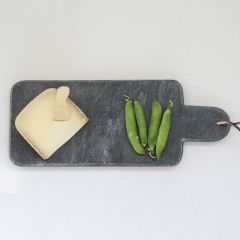 Rectangular Marble Cutting Board