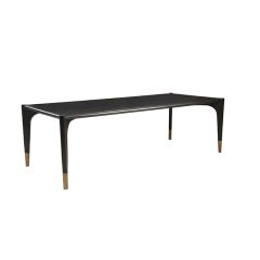 Sleek Glenn Dining Table