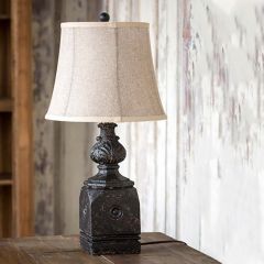 Beautiful Architectural Post Lamp