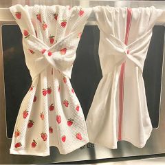 Berry Sweet Kitchen Towel Set of 2