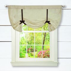 Cottage Window Valance