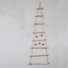 Birchwood Branch Wall Hanging Tree
