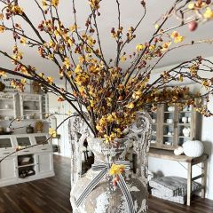 Bittersweet Branch Spray