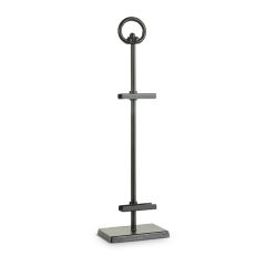 Black Display Easel