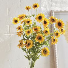 Black Eyed Susan Floral Spray