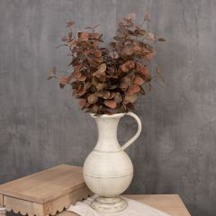 Brown Eucalyptus Decorative Bundle