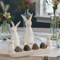 Bunny Egg Holder