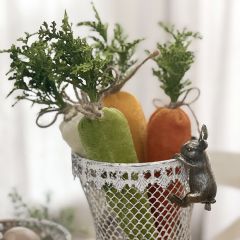 Bunny Pot Hanger Set of 3