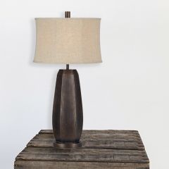Modern Farmhouse Table Lamp
