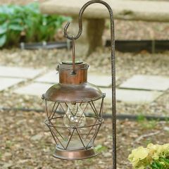 Industrial Solar Lantern