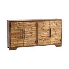 4 Door Thompson Sideboard