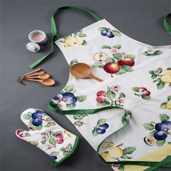 Villeroy and Boch French Garden Apron